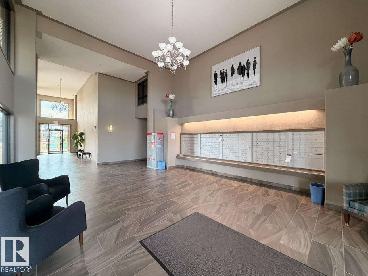 #416 1520 Hammond Gate Ga Nw, Edmonton, Alberta  T6M 0J4 - Photo 2 - E4482722