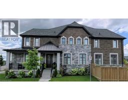 1383 FARMSTEAD Drive, Milton, Ontario