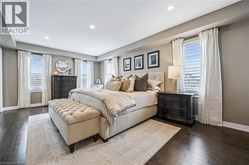 1383 Farmstead Drive, Milton, Ontario  L9E 1K4 - Photo 26 - 40804466