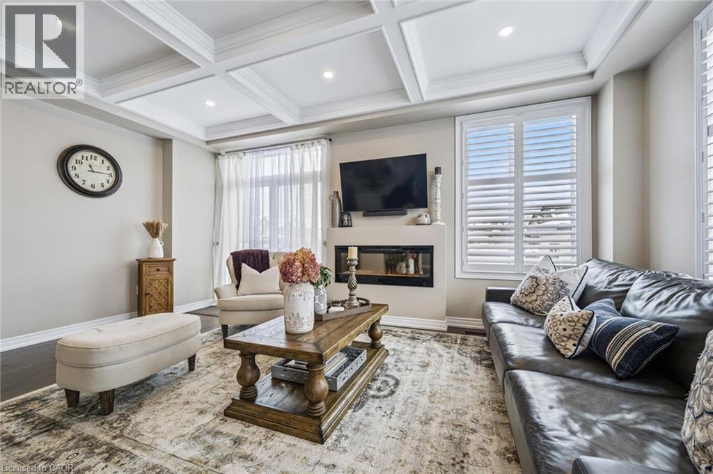 1383 Farmstead Drive, Milton, Ontario  L9E 1K4 - Photo 21 - 40804466