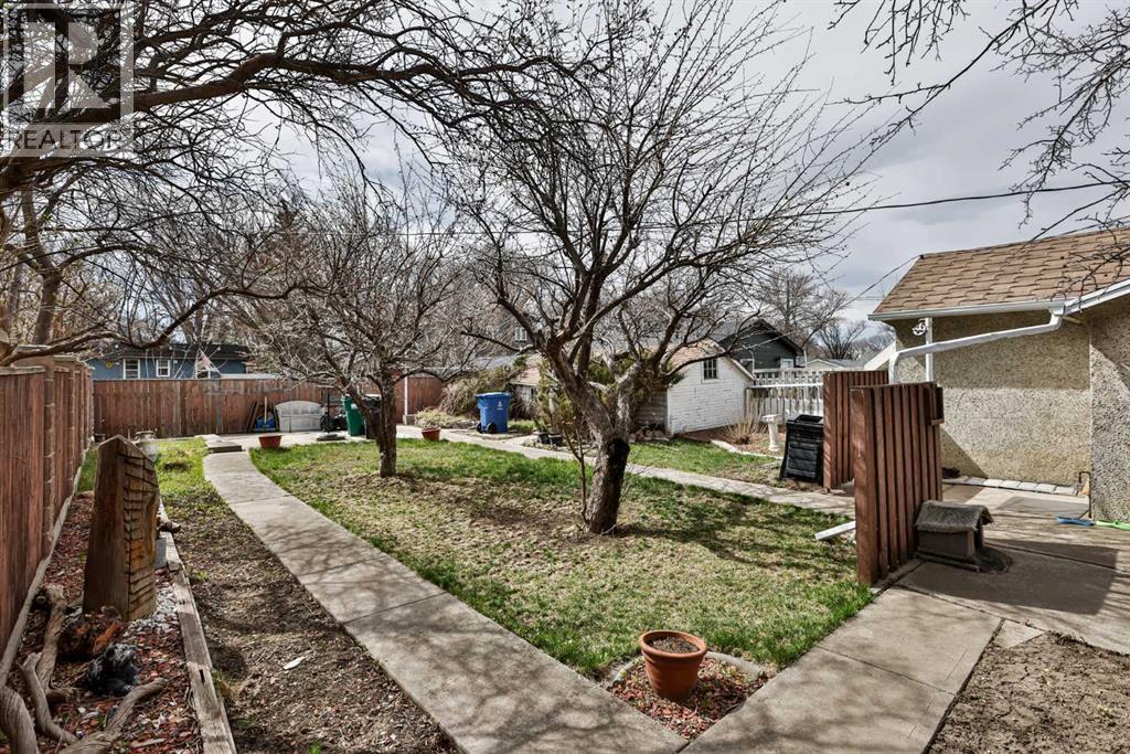 1252 8 Avenue S, Lethbridge, Alberta  T1J 1R1 - Photo 4 - A2302286