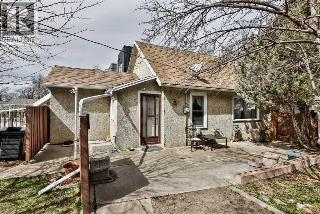 1252 8 Avenue S, Lethbridge, Alberta  T1J 1R1 - Photo 5 - A2302286