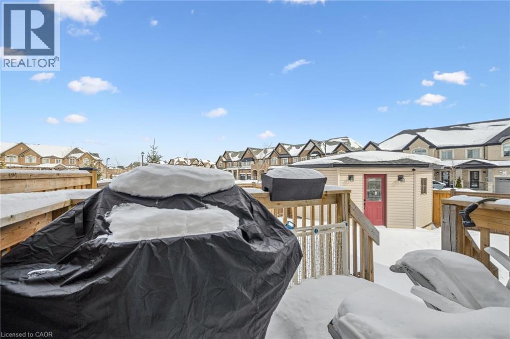 1383 Farmstead Drive, Milton, Ontario  L9E 1K4 - Photo 41 - 40804466