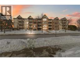 4015 KILMER Drive Unit# 110, Burlington, Ontario
