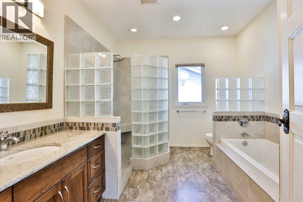 318 Mcmaster Boulevard W, Lethbridge, Alberta  T1K 4R5 - Photo 26 - A2302574