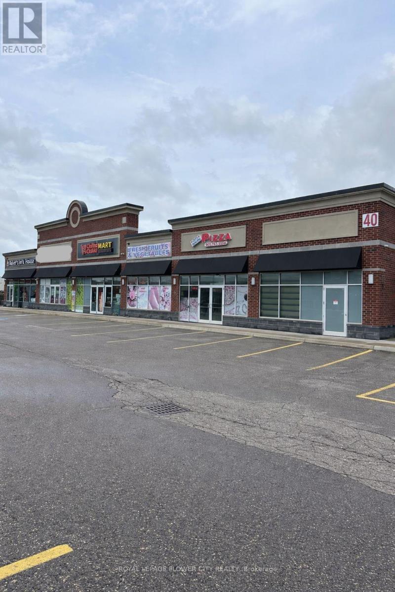 5 - 40 Rivermont Road E, Brampton, Ontario  L6Y 6G7 - Photo 3 - W13010782