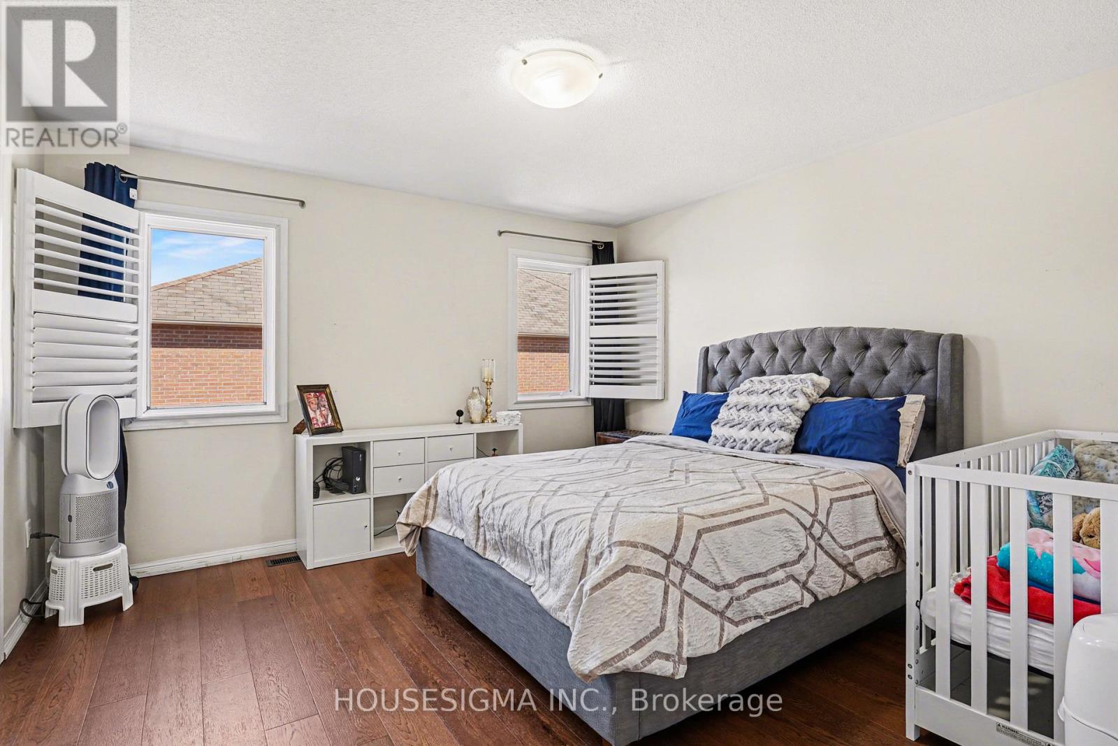 65 Bleasdale Avenue, Brampton, Ontario  L7A 0P3 - Photo 11 - W13010784