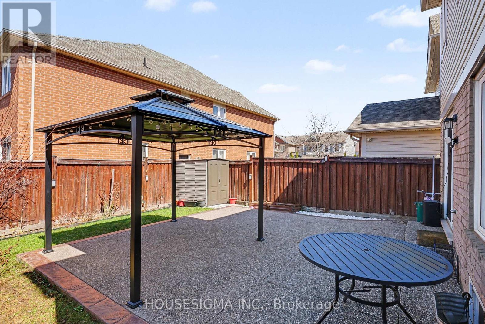 65 Bleasdale Avenue, Brampton, Ontario  L7A 0P3 - Photo 24 - W13010784