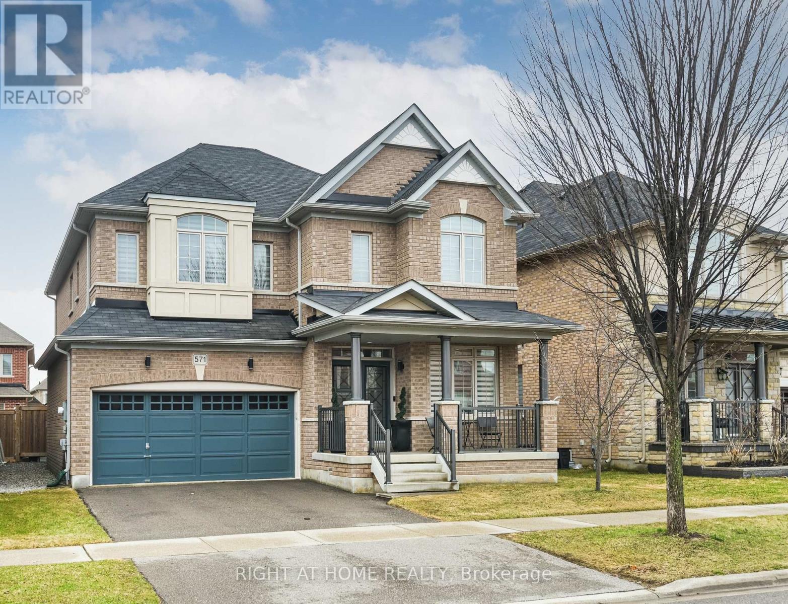571 DOUGALL AVENUE, Caledon, Ontario