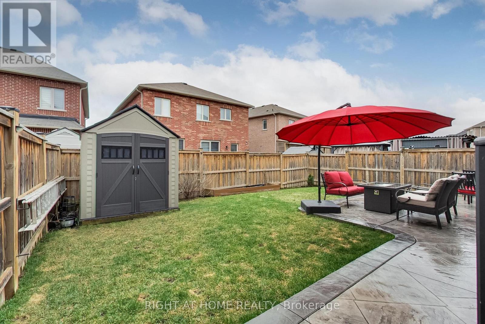 571 Dougall Avenue, Caledon, Ontario  L7C 3Z4 - Photo 28 - W13010796