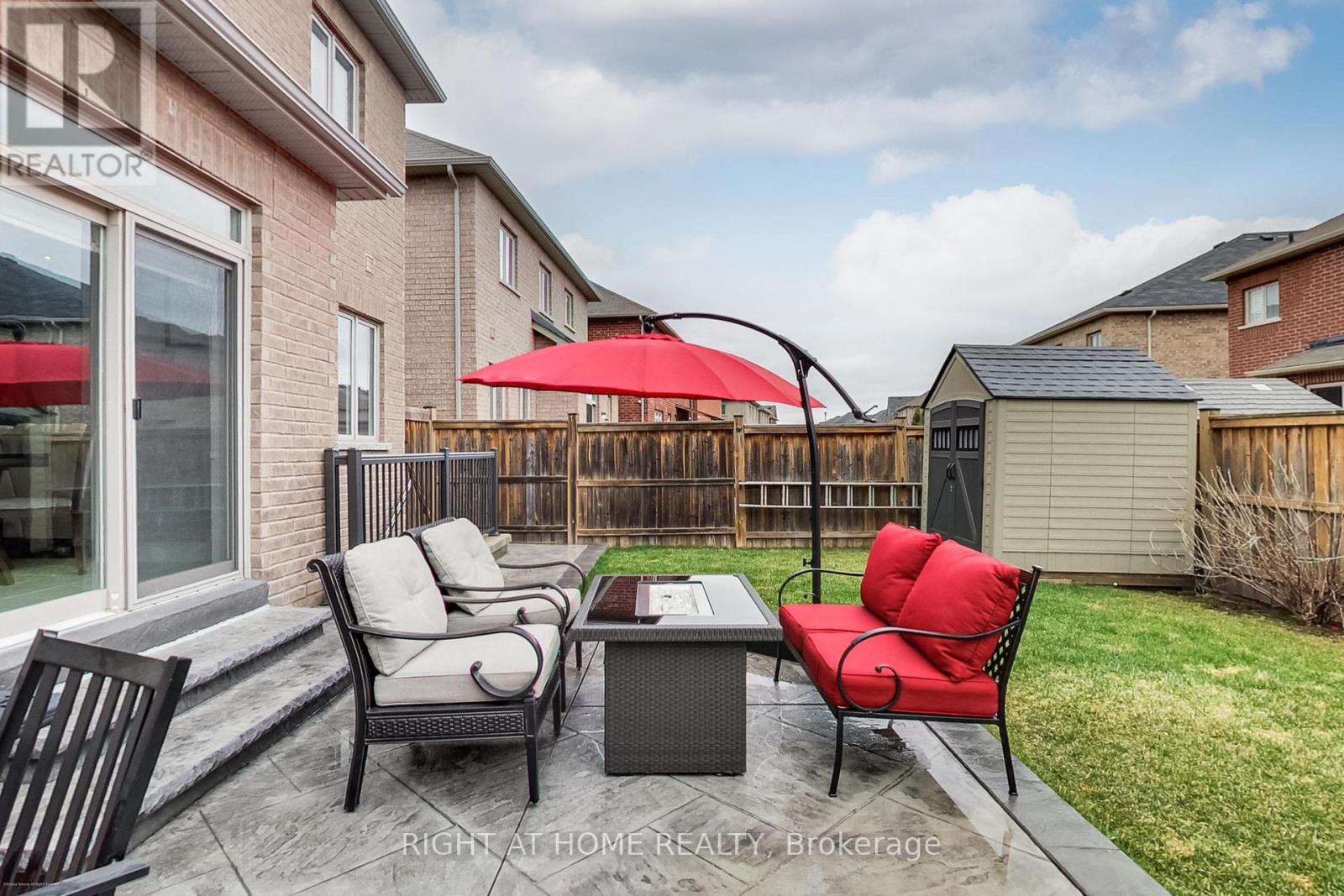 571 Dougall Avenue, Caledon, Ontario  L7C 3Z4 - Photo 29 - W13010796