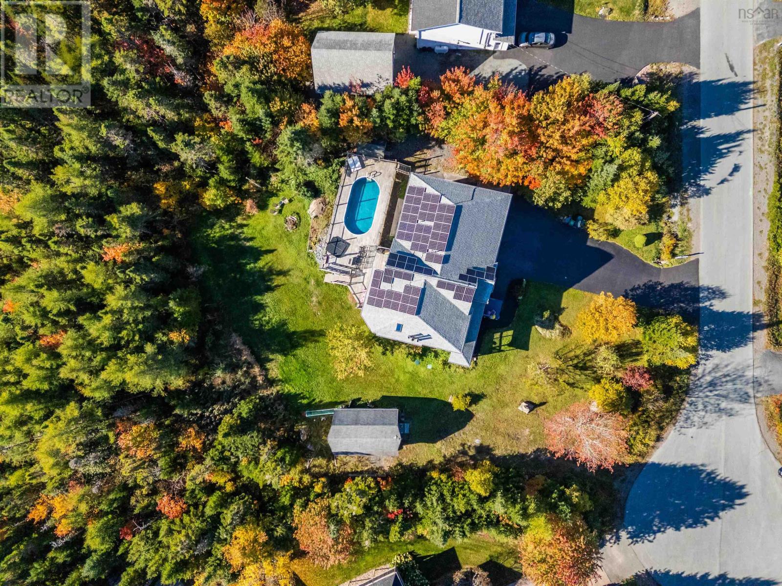 9 Bens Court, Brookside, Nova Scotia  B3T 1R3 - Photo 2 - 202600032