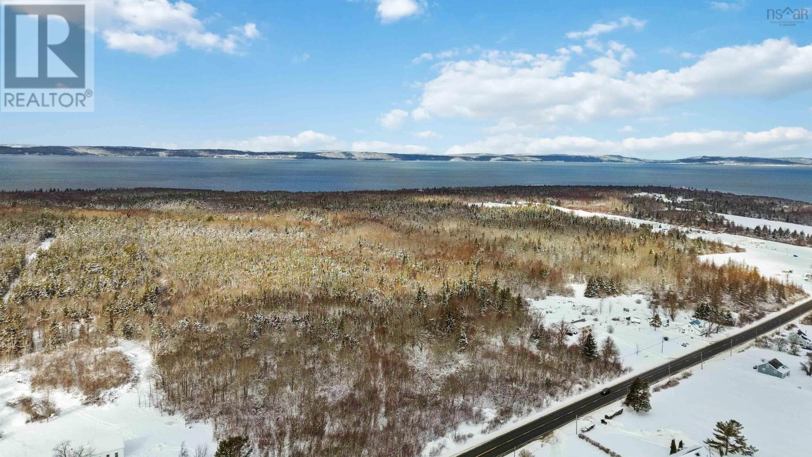 Lot Highway 101, Ashmore, Nova Scotia  B0W 3T0 - Photo 2 - 202602300