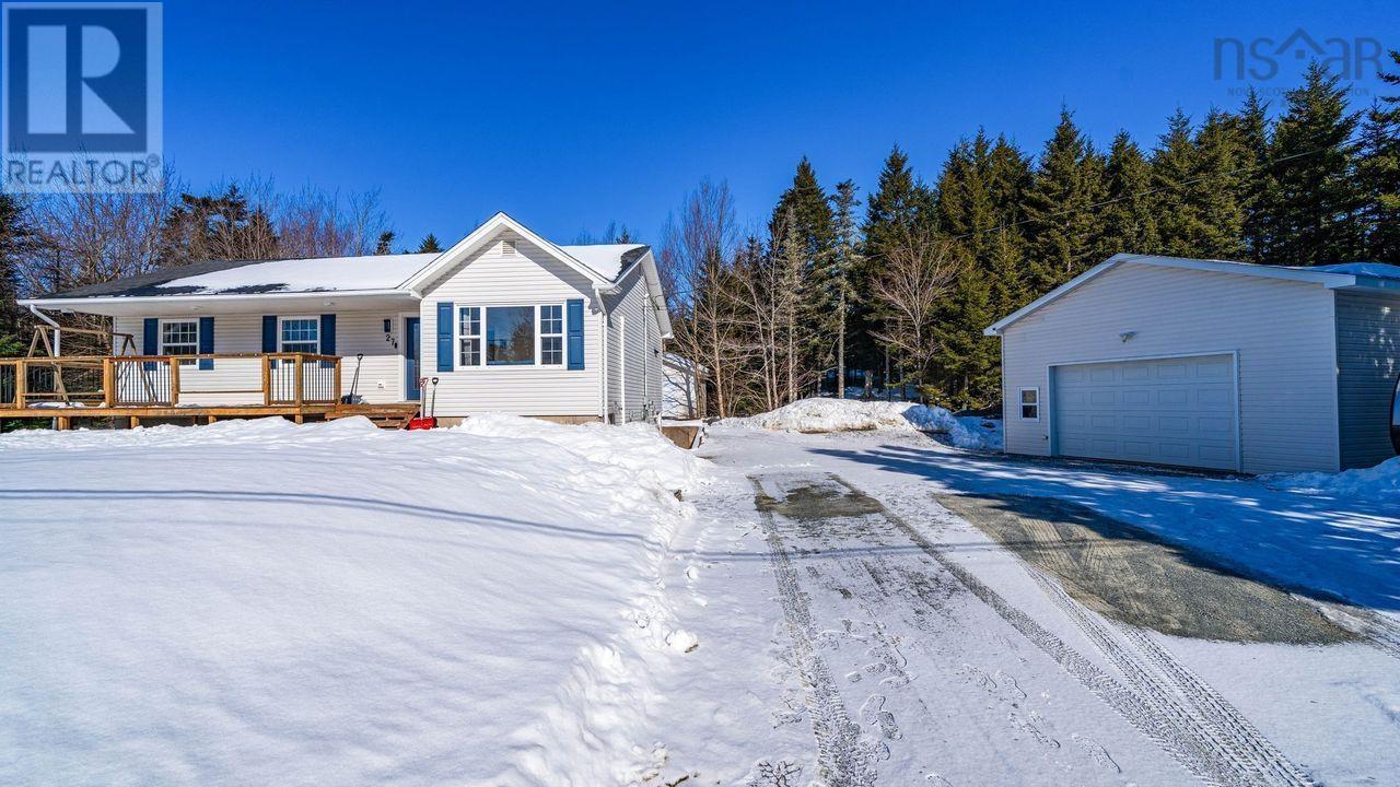 27 Earl Court, Porters Lake, Nova Scotia  B3E 1H8 - Photo 16 - 202603926