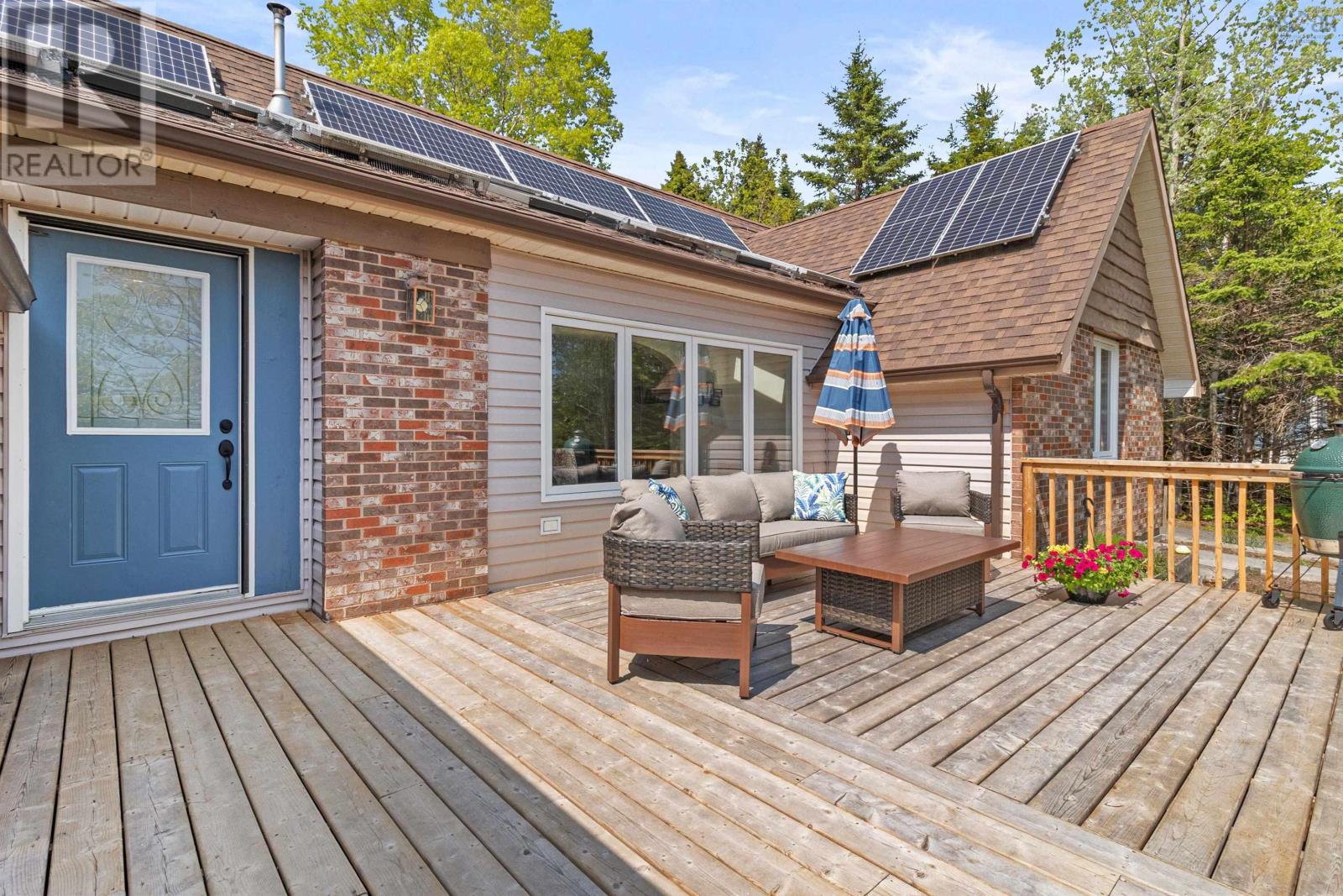 252 Hillside Drive, Boutiliers Point, Nova Scotia  B3Z 1W8 - Photo 6 - 202604115