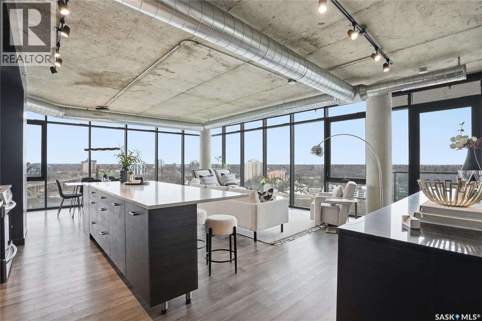 1505 490 2nd AVENUE S, Saskatoon, Saskatchewan