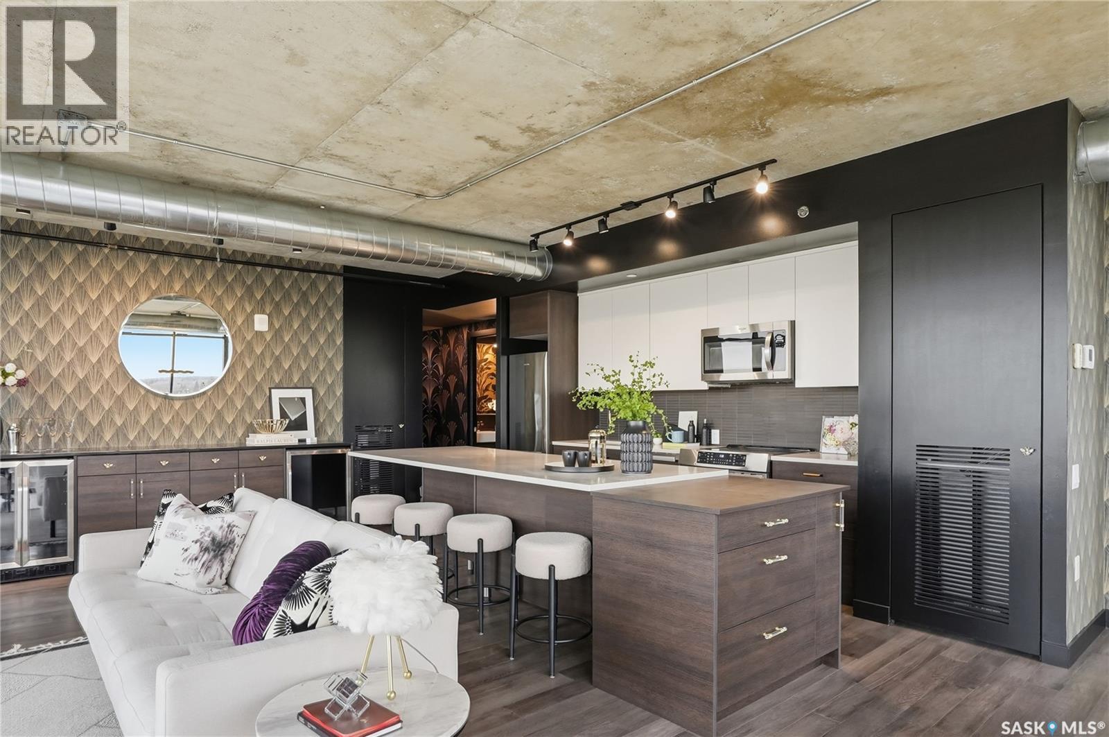 1505 490 2nd Avenue S, Saskatoon, Saskatchewan  S7K 4H5 - Photo 11 - SK033218