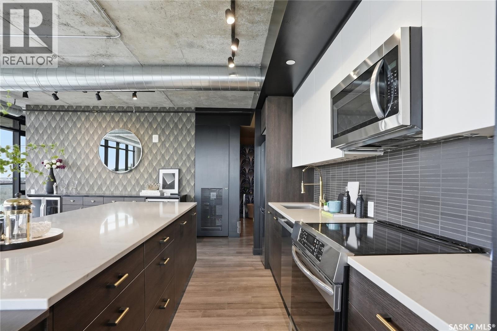 1505 490 2nd Avenue S, Saskatoon, Saskatchewan  S7K 4H5 - Photo 13 - SK033218