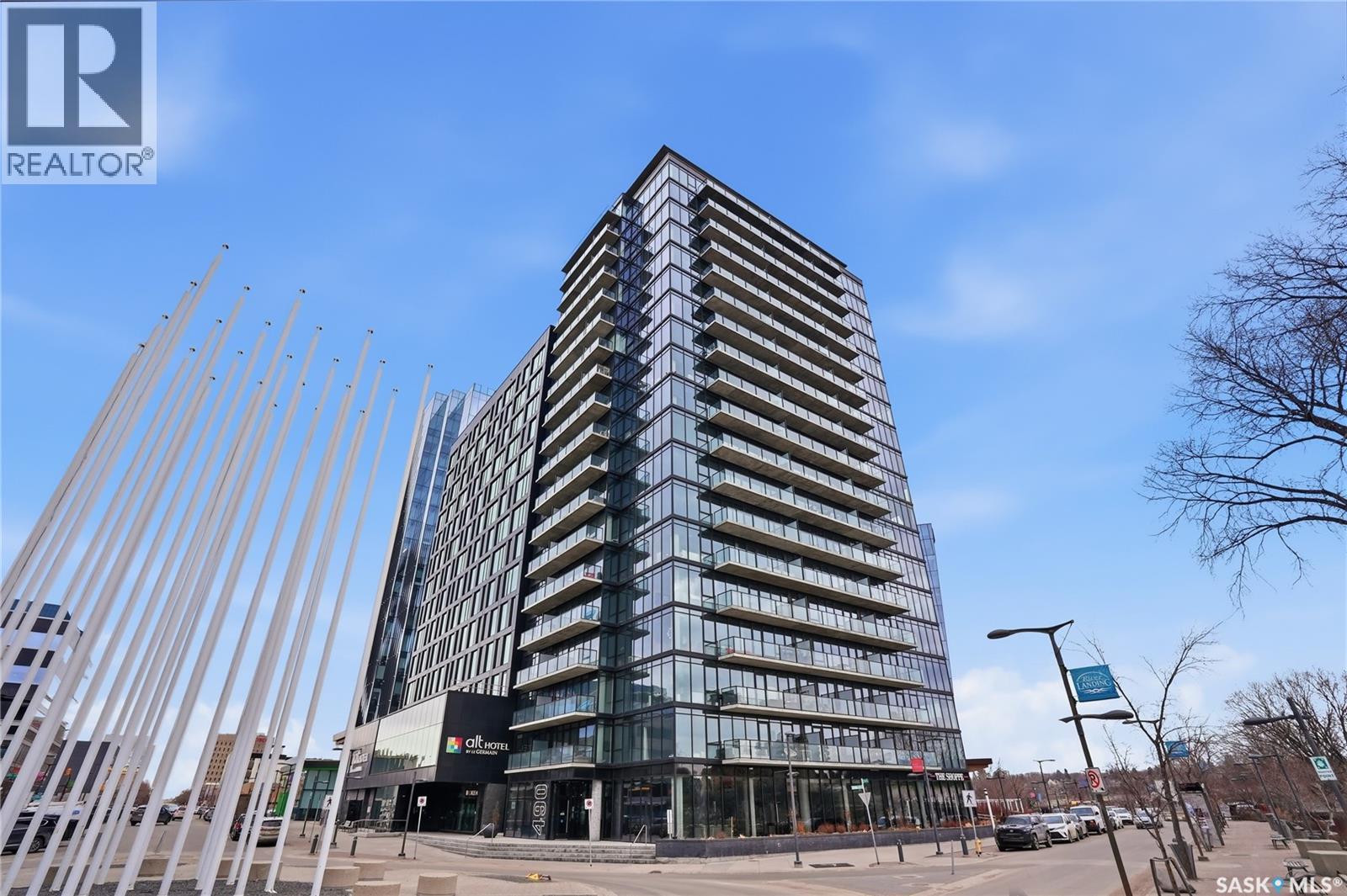 1505 490 2nd Avenue S, Saskatoon, Saskatchewan  S7K 4H5 - Photo 2 - SK033218