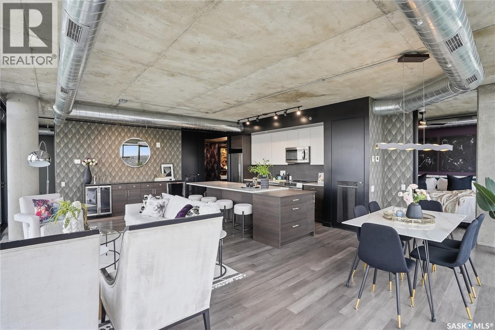 1505 490 2nd Avenue S, Saskatoon, Saskatchewan  S7K 4H5 - Photo 21 - SK033218