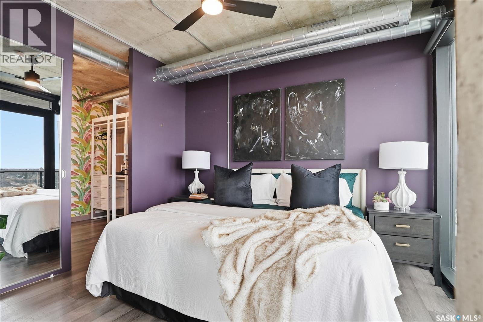 1505 490 2nd Avenue S, Saskatoon, Saskatchewan  S7K 4H5 - Photo 23 - SK033218