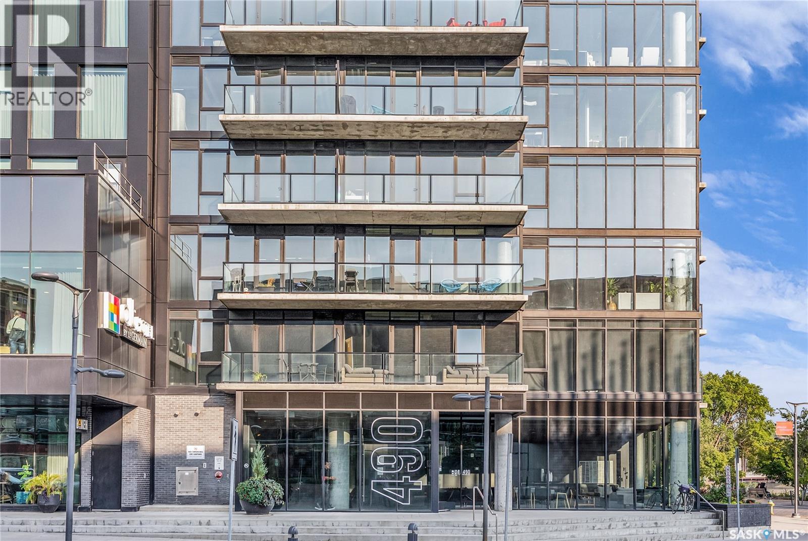 1505 490 2nd Avenue S, Saskatoon, Saskatchewan  S7K 4H5 - Photo 3 - SK033218