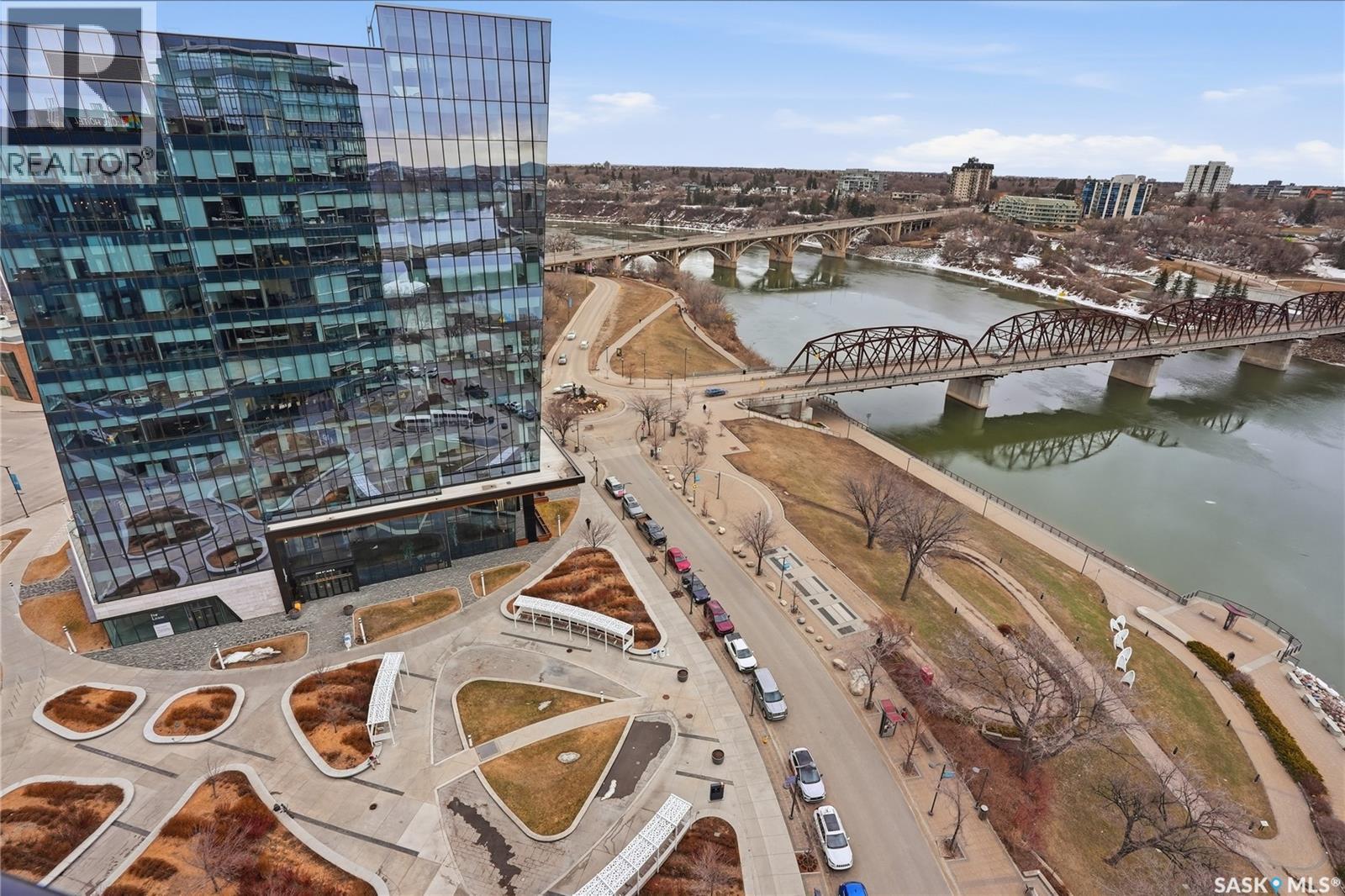 1505 490 2nd Avenue S, Saskatoon, Saskatchewan  S7K 4H5 - Photo 38 - SK033218