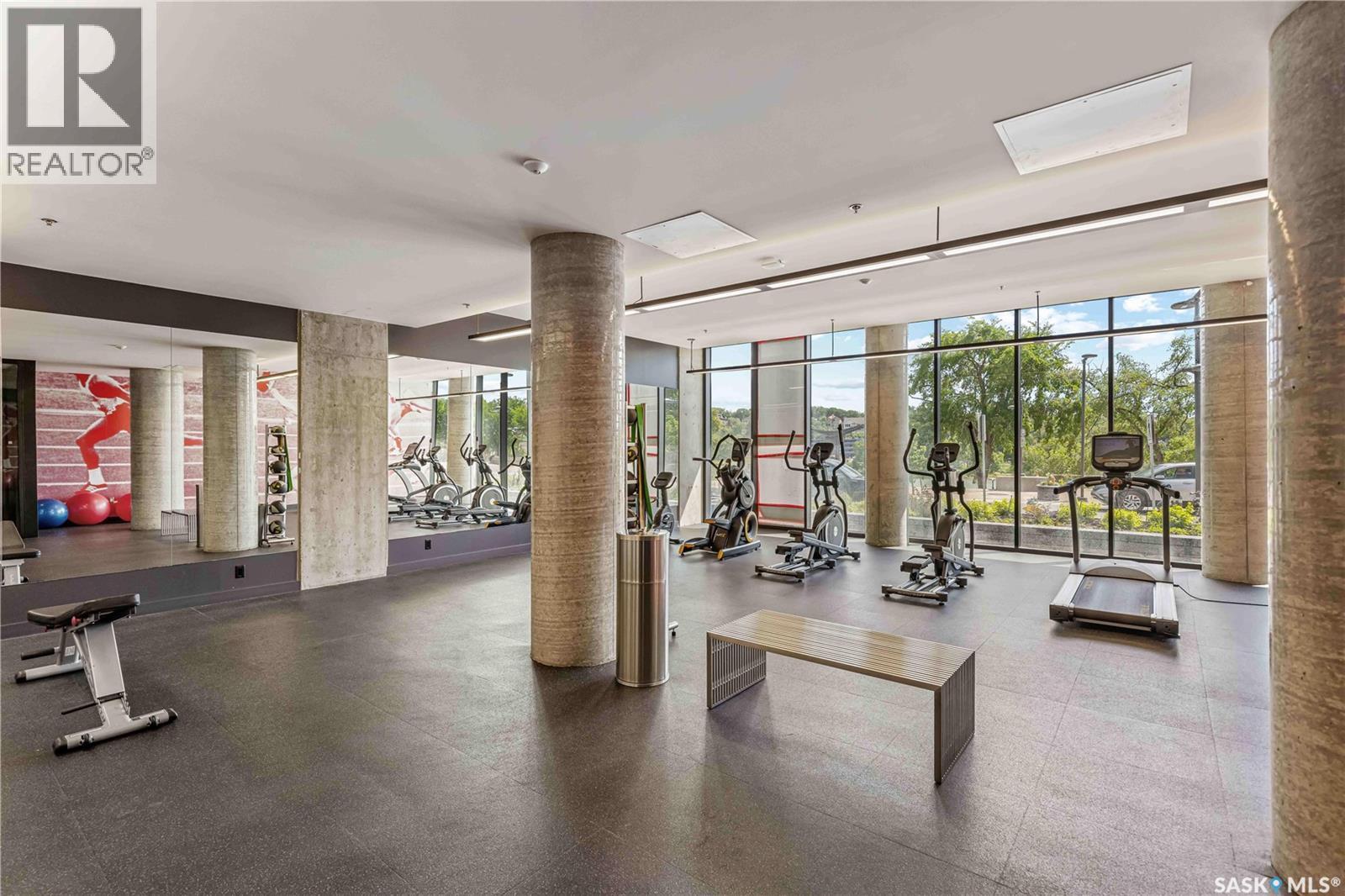 1505 490 2nd Avenue S, Saskatoon, Saskatchewan  S7K 4H5 - Photo 44 - SK033218