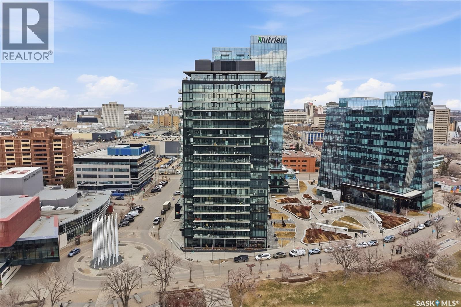 1505 490 2nd Avenue S, Saskatoon, Saskatchewan  S7K 4H5 - Photo 50 - SK033218