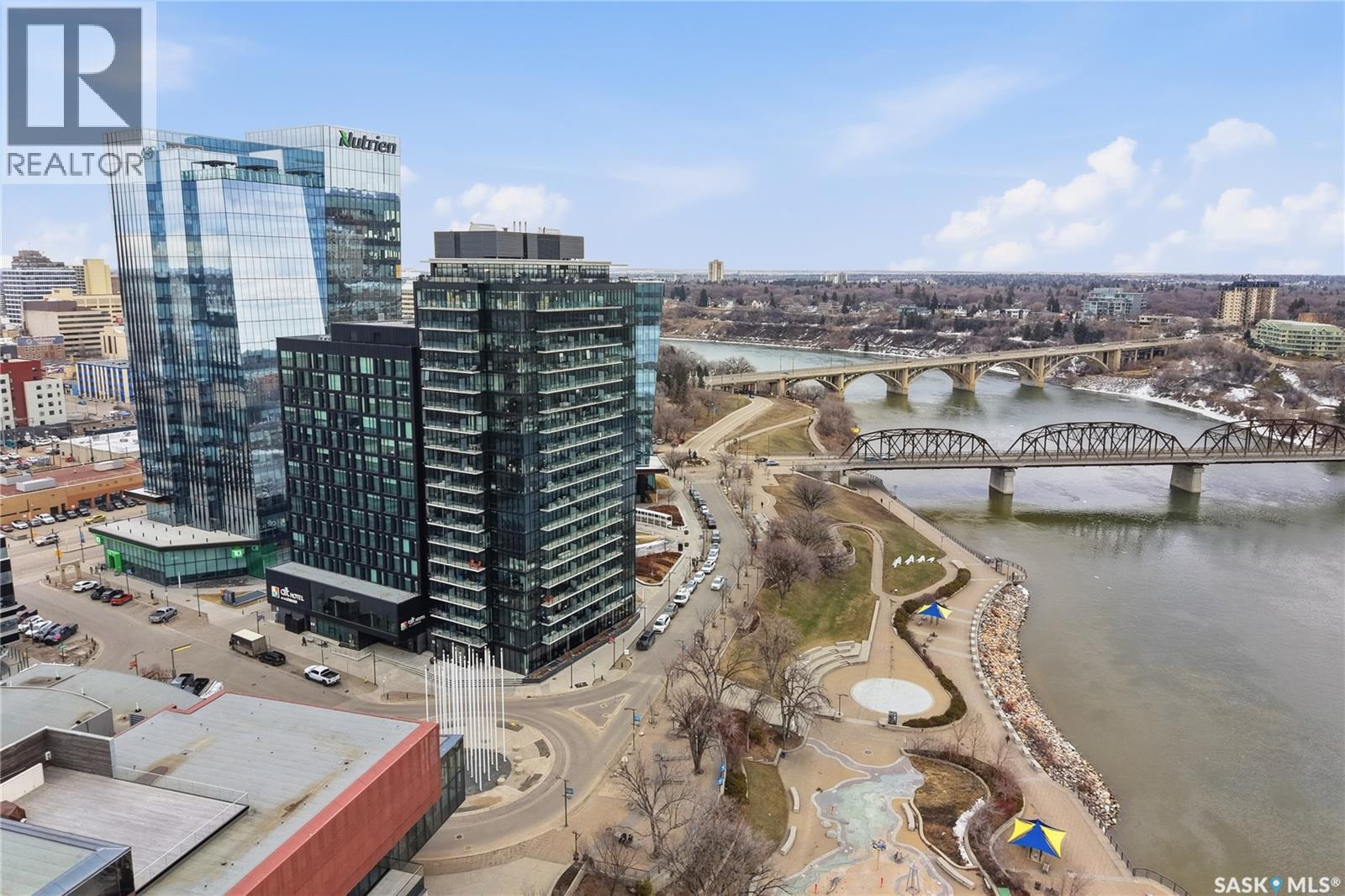 1505 490 2nd Avenue S, Saskatoon, Saskatchewan  S7K 4H5 - Photo 51 - SK033218