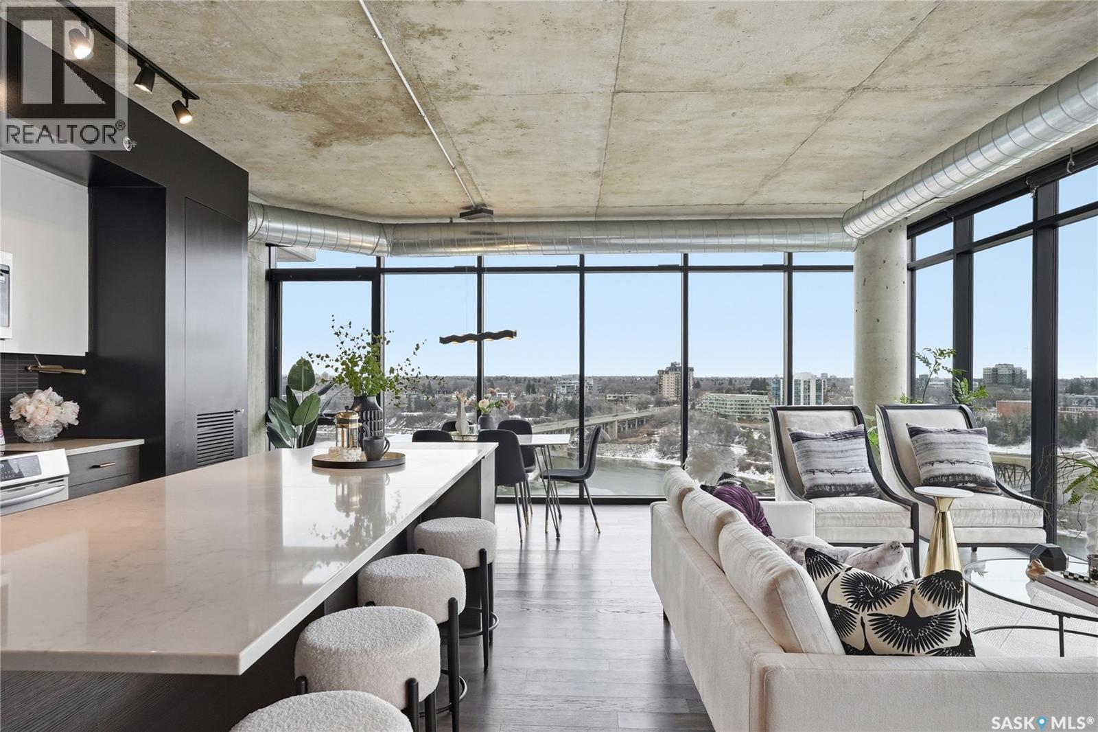 1505 490 2nd Avenue S, Saskatoon, Saskatchewan  S7K 4H5 - Photo 7 - SK033218