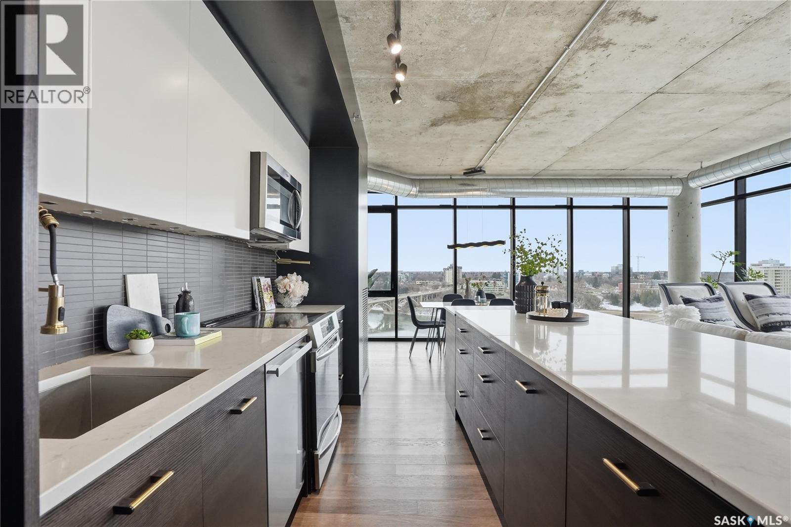 1505 490 2nd Avenue S, Saskatoon, Saskatchewan  S7K 4H5 - Photo 8 - SK033218