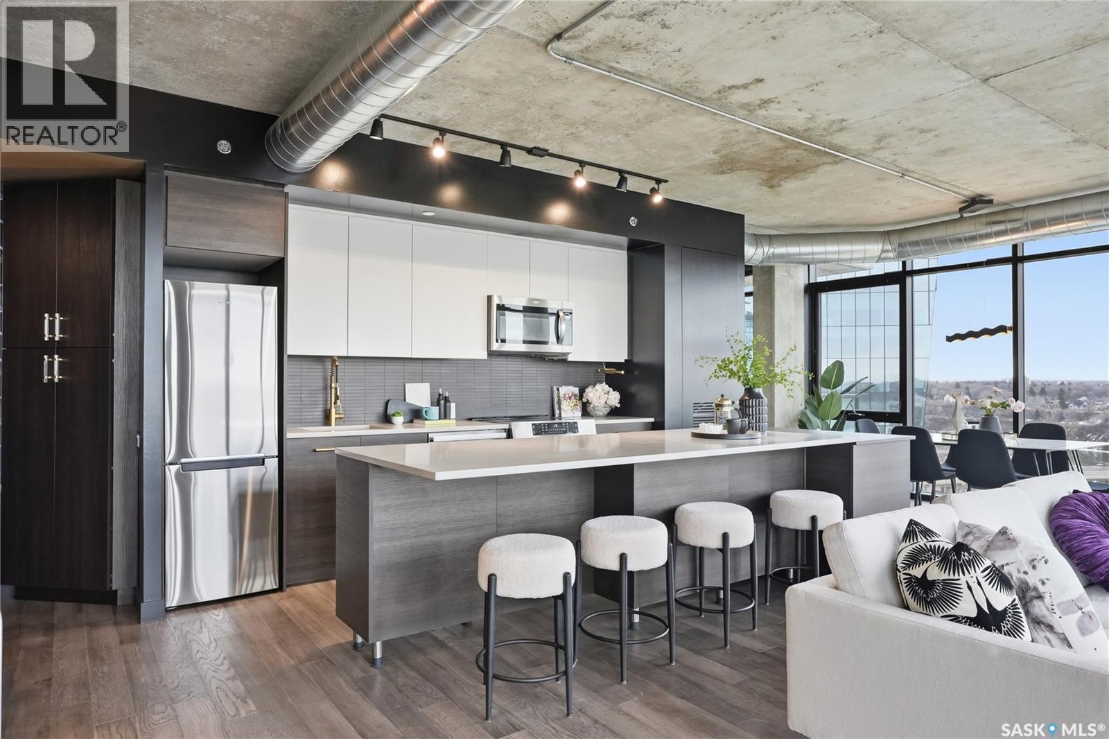 1505 490 2nd Avenue S, Saskatoon, Saskatchewan  S7K 4H5 - Photo 9 - SK033218