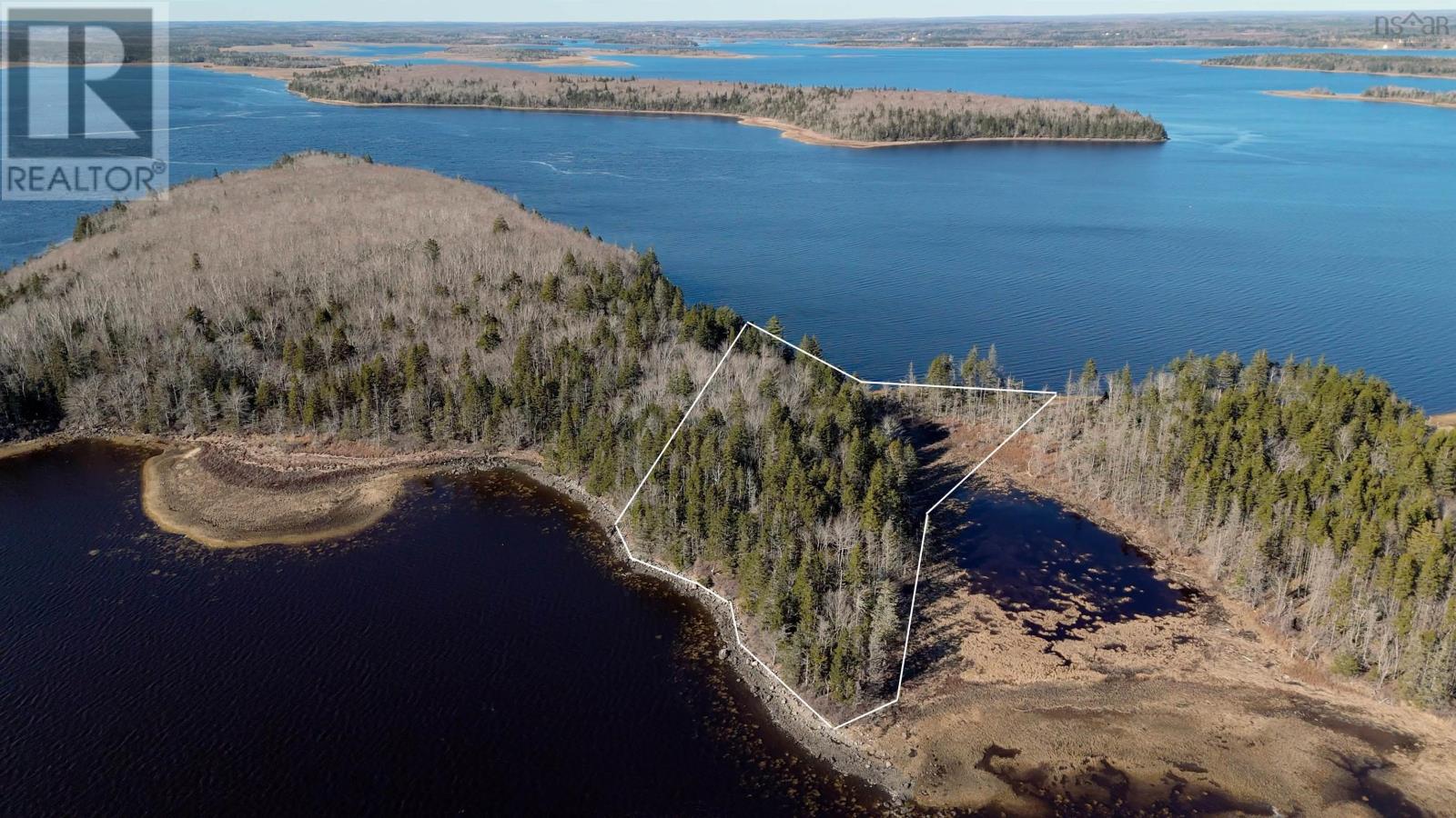 Lot 11 Highway 308|Morris Island, Morris Island, Nova Scotia