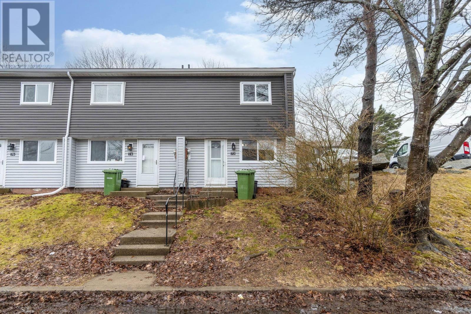 72 Cavendish Road, Halifax, Nova Scotia  B3P 2J7 - Photo 2 - 202606433