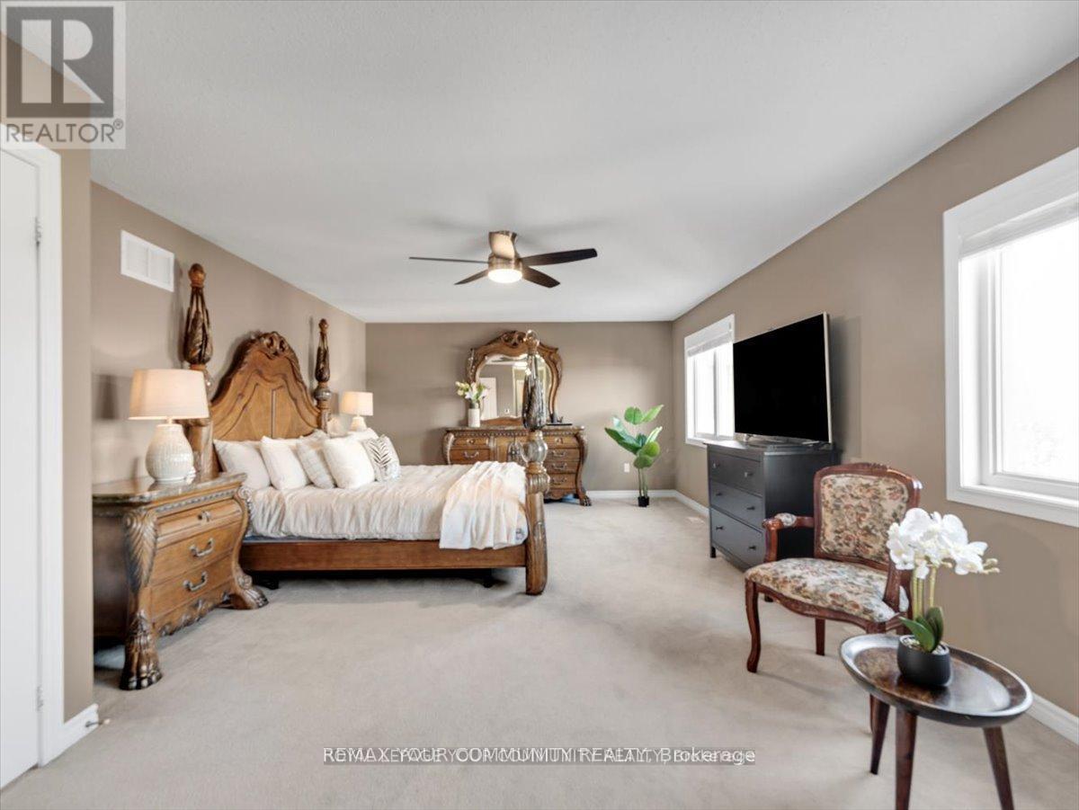 9 Heaney Court, Aurora, Ontario  L4G 0J7 - Photo 20 - N12708258