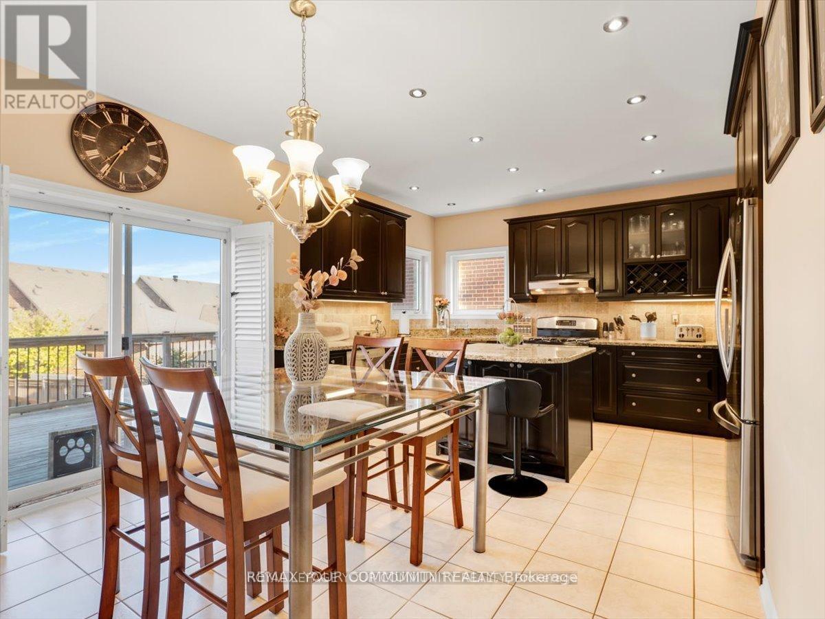 9 Heaney Court, Aurora, Ontario  L4G 0J7 - Photo 17 - N12708258