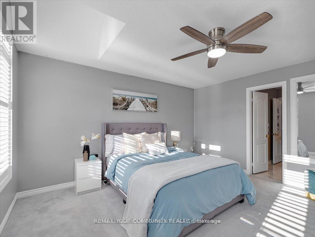 9 Heaney Court, Aurora, Ontario  L4G 0J7 - Photo 31 - N12708258