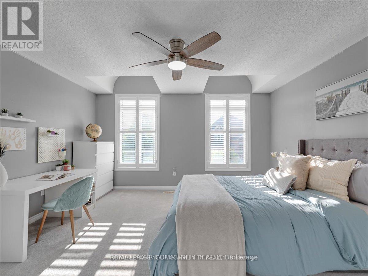 9 Heaney Court, Aurora, Ontario  L4G 0J7 - Photo 29 - N12708258