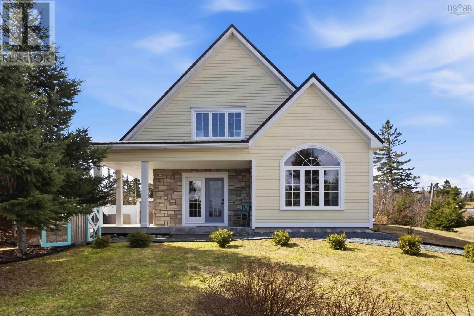 9 Crescent Point Lane, West Dublin, Nova Scotia  B0R 1C0 - Photo 2 - 202606445