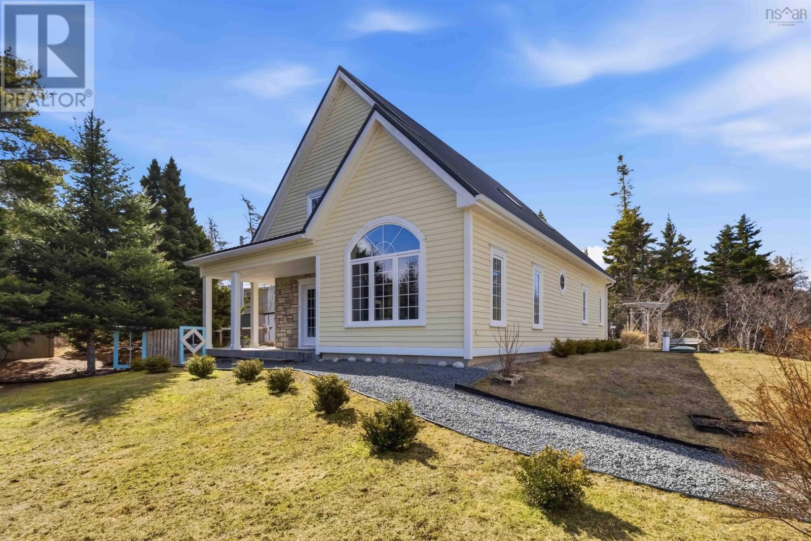 9 Crescent Point Lane, West Dublin, Nova Scotia  B0R 1C0 - Photo 3 - 202606445