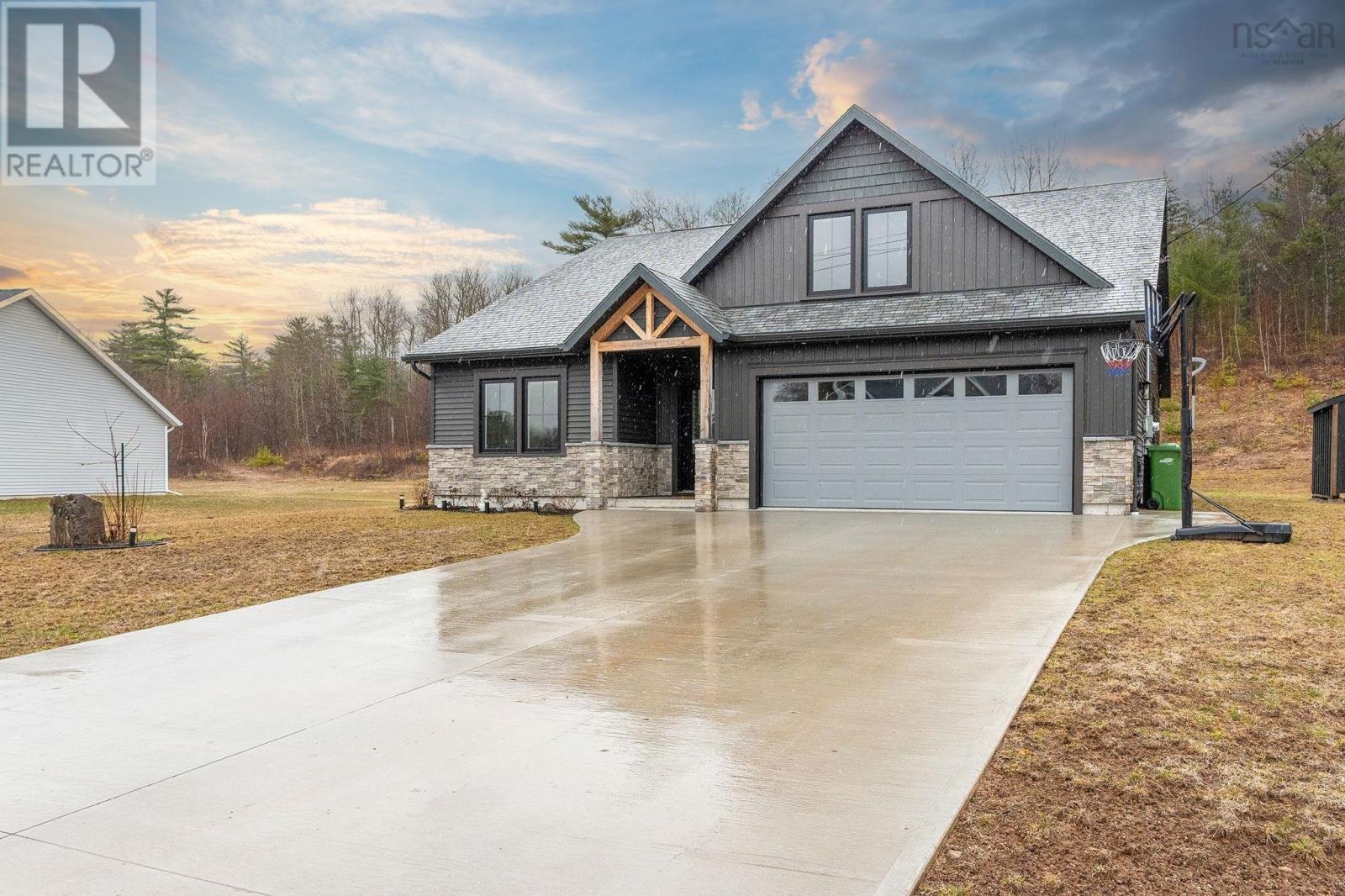 178 Rivercrest Lane, Greenwood, Nova Scotia