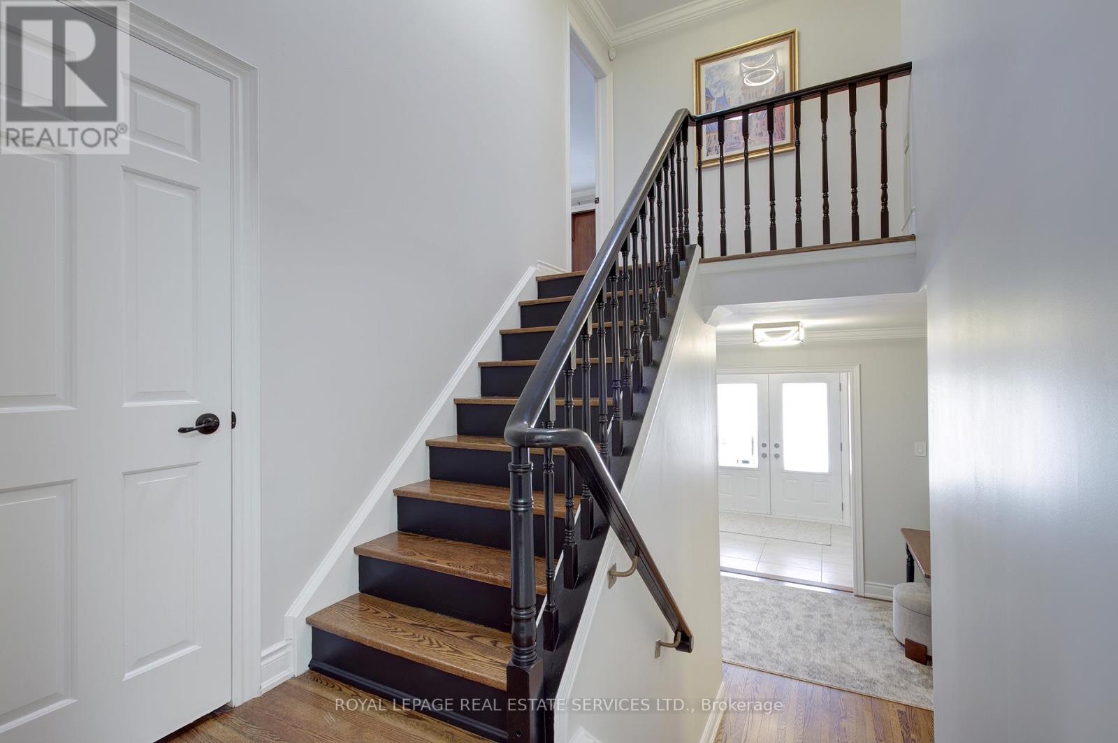 884 Silver Birch Trail, Mississauga, Ontario  L5J 4C1 - Photo 23 - W12826000