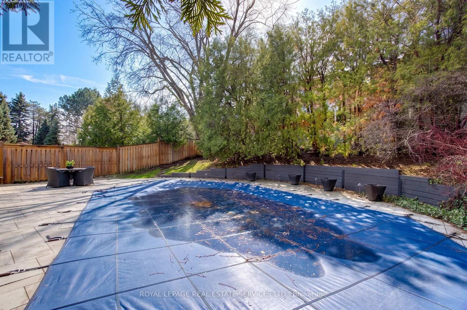 884 Silver Birch Trail, Mississauga, Ontario  L5J 4C1 - Photo 40 - W12826000