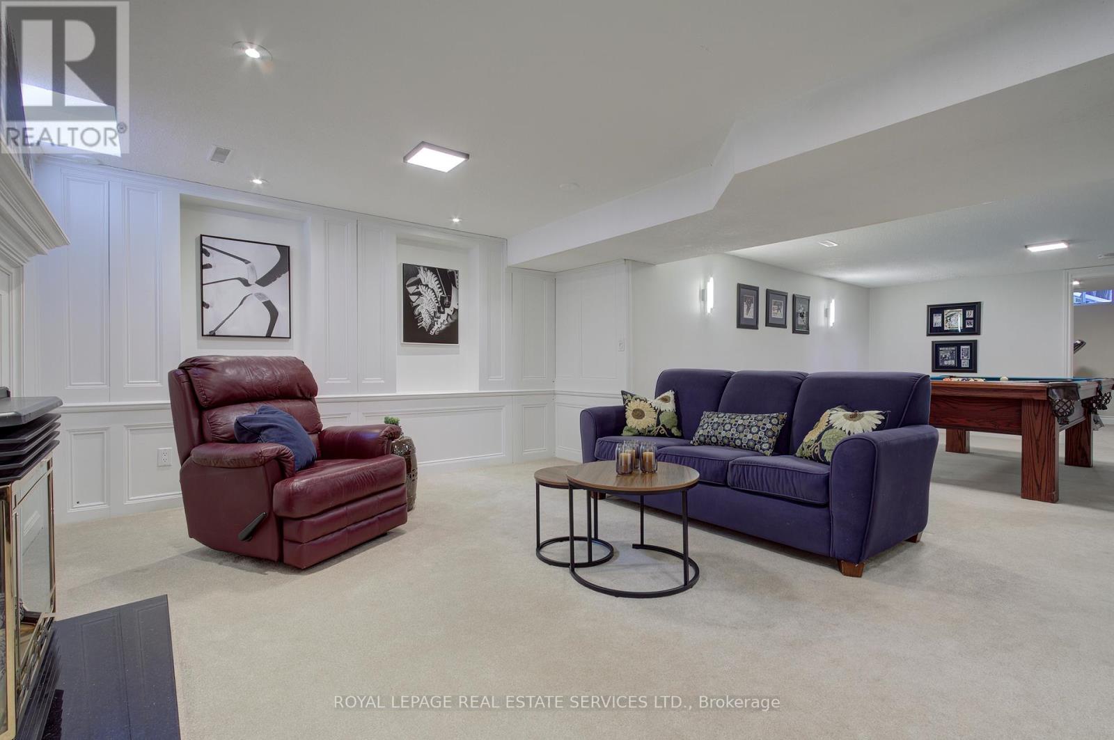 884 Silver Birch Trail, Mississauga, Ontario  L5J 4C1 - Photo 35 - W12826000