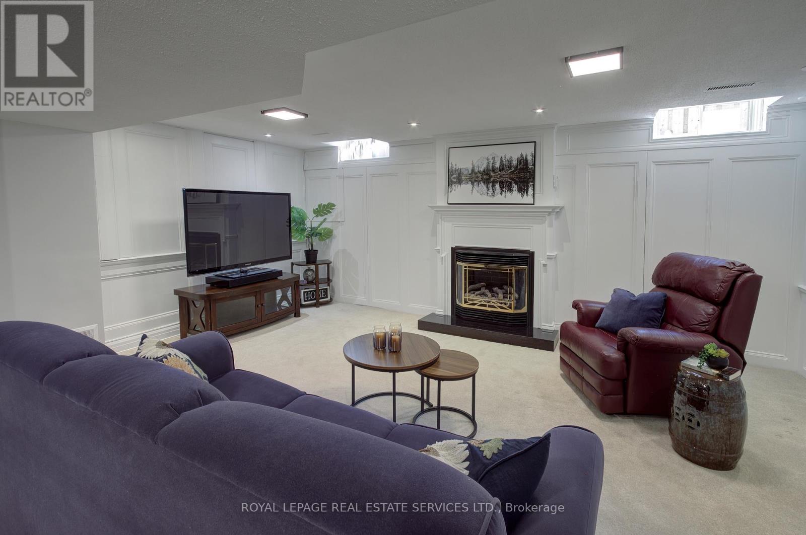 884 Silver Birch Trail, Mississauga, Ontario  L5J 4C1 - Photo 34 - W12826000