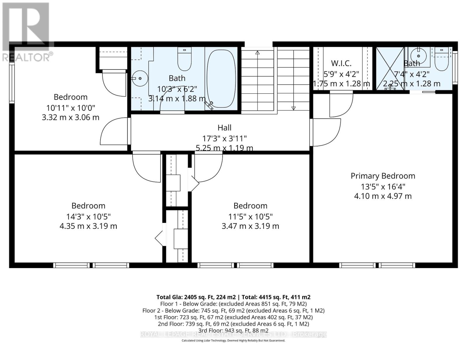 884 Silver Birch Trail, Mississauga, Ontario  L5J 4C1 - Photo 42 - W12826000