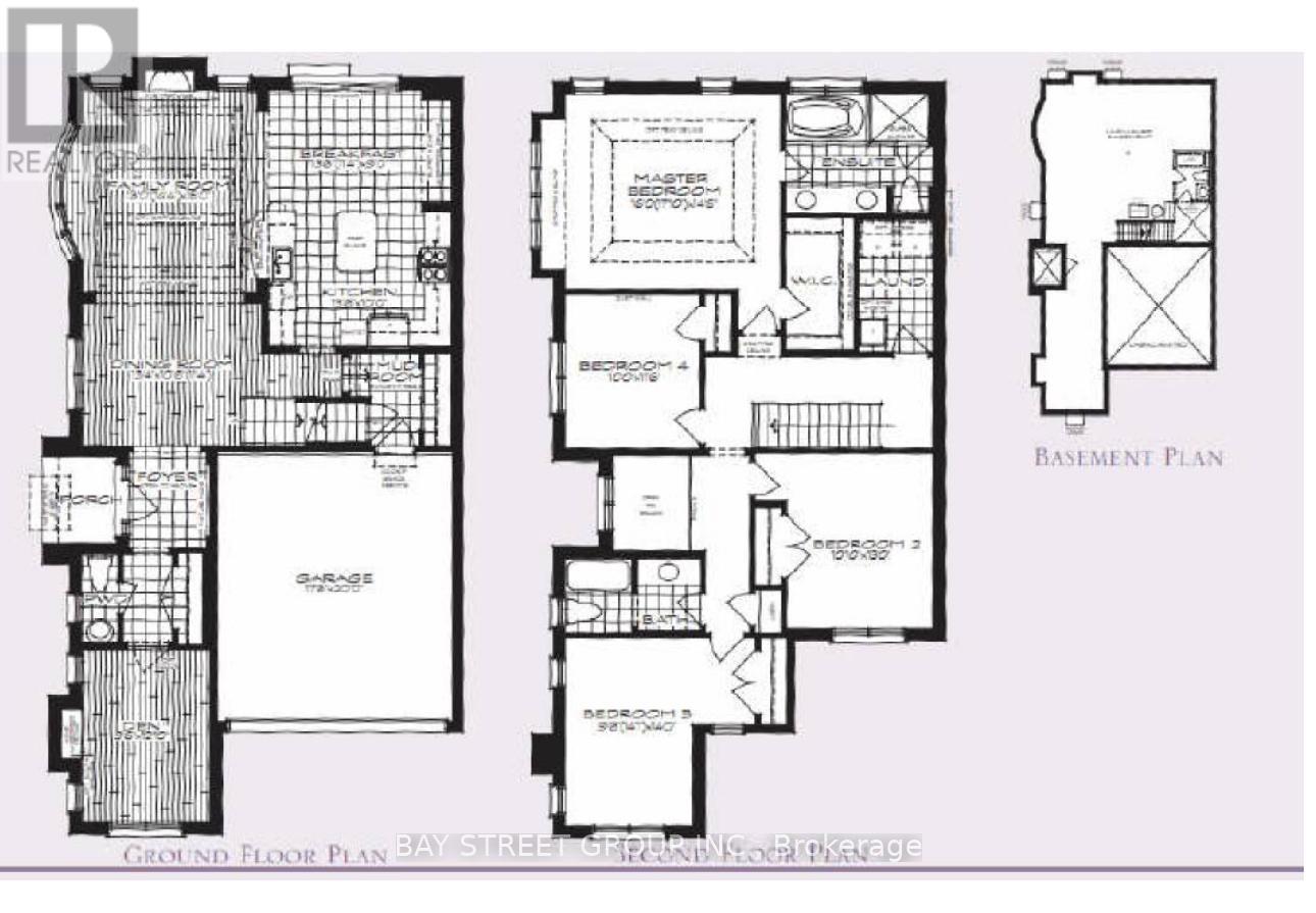 3169 Daisy Way, Oakville, Ontario  L6M 1L3 - Photo 32 - W12989102