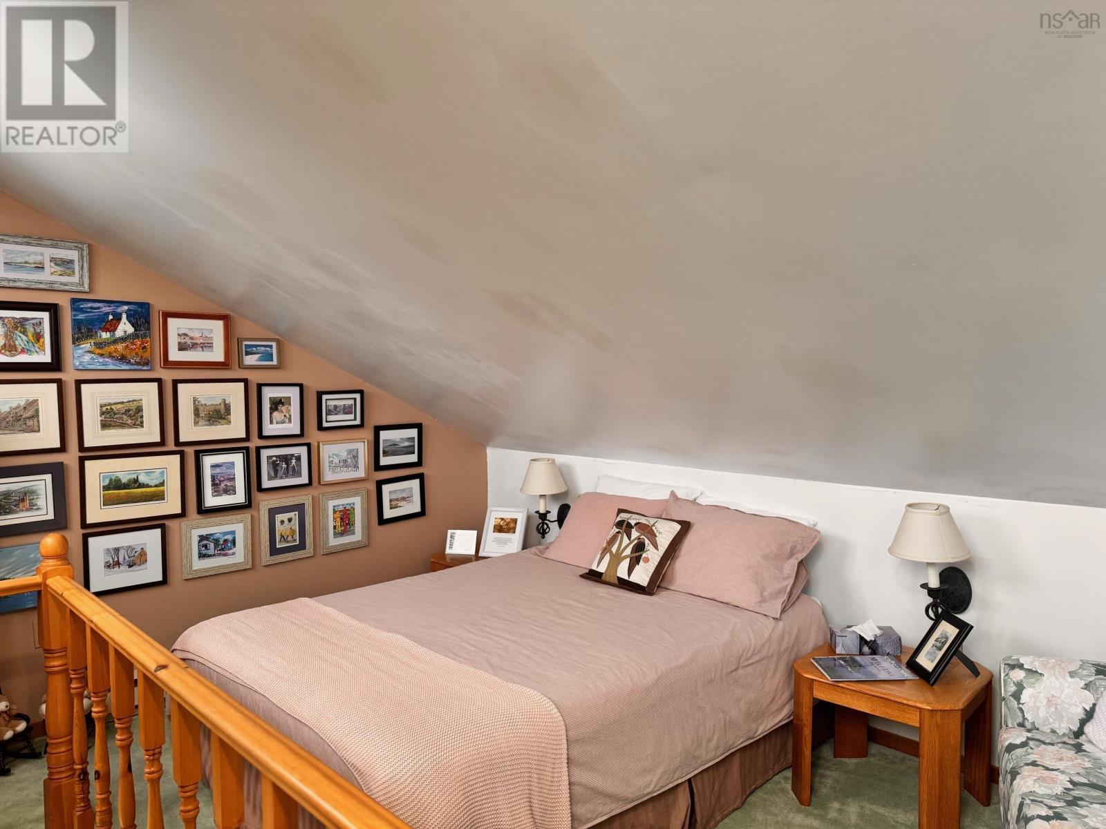 156 Widow Point Loop, West Bay Marshes, Nova Scotia  B0E 3K0 - Photo 25 - 202607725