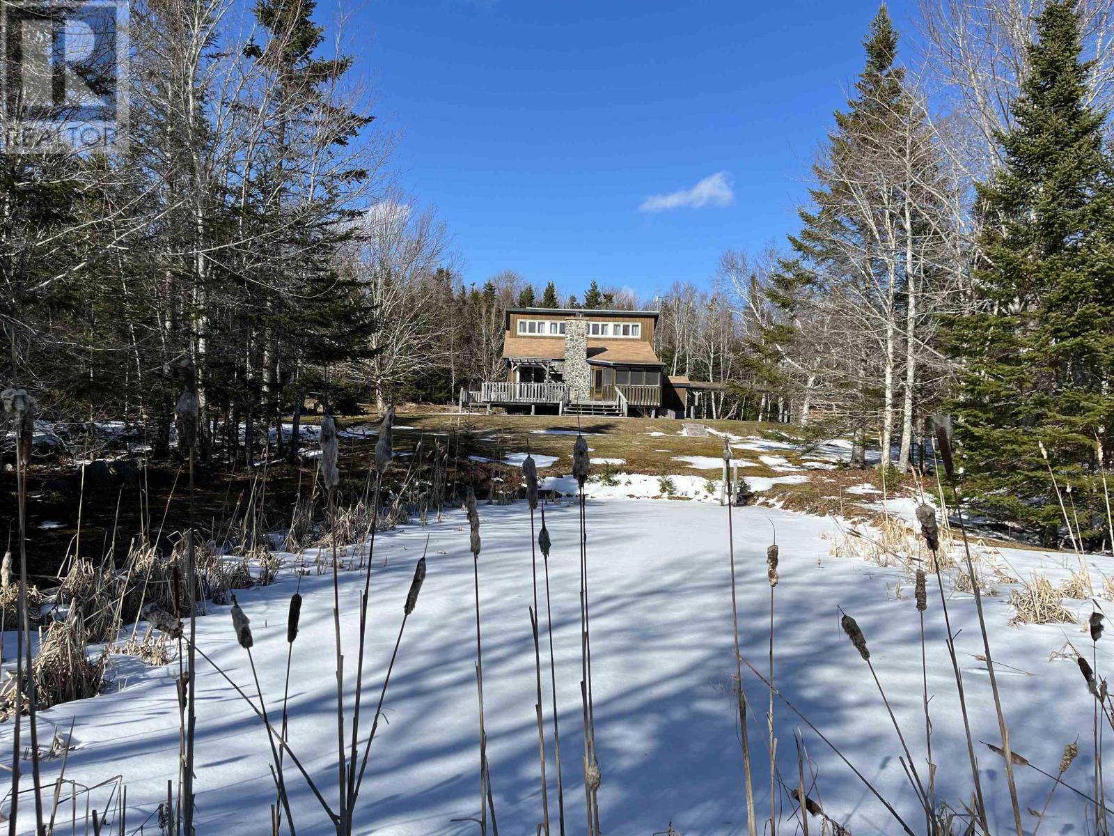 156 Widow Point Loop, West Bay Marshes, Nova Scotia  B0E 3K0 - Photo 7 - 202607725